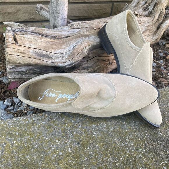 Free People shoes - Picture 4 of 6